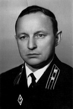 Орлов Николай Петрович